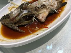 -金海湾海鲜总店