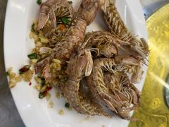 -众味海鲜大排档·活海鲜·潮汕味(南澳店)