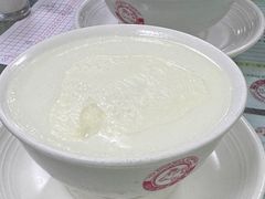 双皮奶-义顺牛奶公司