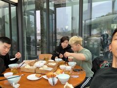 -食膳公园包子铺(烈士公园店)