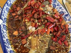 -百味地锅鸡(铜山路店)