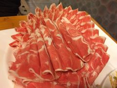 -北门涮肉·铜锅涮肉(南锣鼓巷店)