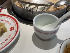 -八合里潮汕鲜牛肉火锅(惠州华贸店)