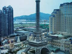 -澳门喜来登大酒店