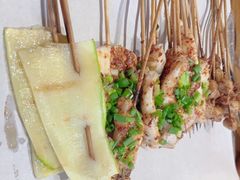 -五样儿西昌小签签烤串(建设路店)