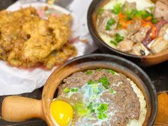 煲仔饭-兴记菜馆