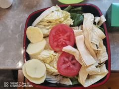-易门野生菌府·菌海森林(月牙潭公园店)