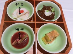 -松鹤楼·非遗·苏帮菜(融科店)