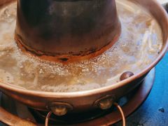 -南门四季铜锅涮肉(大屯·北苑店)
