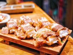 -牛人·雪花牛·木炭烤肉(昆山陆家店)