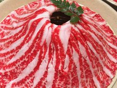 -一緒に寿喜烧放题(世纪汇店)