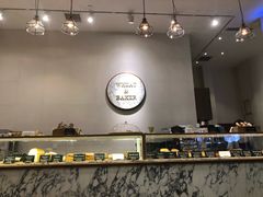 -WHEAT&BAKER-麥(凯德来福士店)