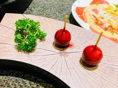 -吉盛川创作料理(保利国际广场店)