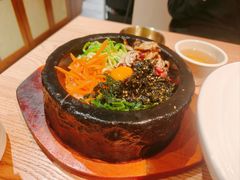 -大同江朝鲜菜(凯德店)