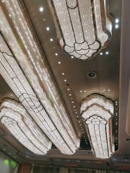 -厦门国际会议中心酒店·宴会厅