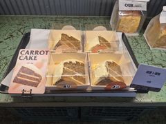 -OUR Bakery(三里屯太古里店)