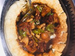 -灶座小锅烀饼·铁锅炖(全国总店)