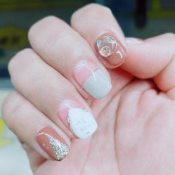 -米小兔美甲美睫