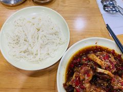 -贤花饭店(城阳店)