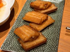 -新荣记(西溪湿地店)