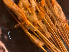 -串世纪烤吧(善见豪山店)