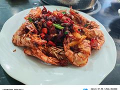 -小海豚•老字号海鲜餐厅(天涯店)