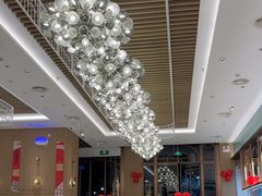 -新世界餐厅(万达店)