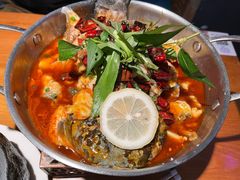 -菌自由丨野生菌火锅特色庭院餐厅(丽江古城店)