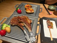 -Minase水濑·日料放题(外滩店)
