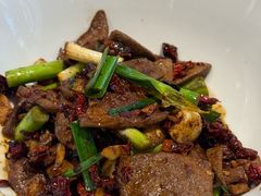 -侯家庄私房菜馆观景餐厅