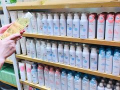 -名创优品(天河区正佳广场二店)