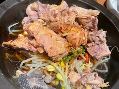-云海肴·汽锅鸡·云南菜(广安门天虹店)