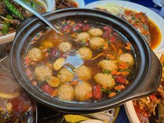 -屋门口呷饭(捞刀河店)