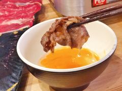 -一井烧肉·活鳗·寿司(望京SOHO店)