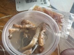 -老船长海鲜大排档(集美店)