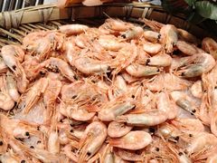 -海天盛宴新派海鲜自助餐厅(群力店)