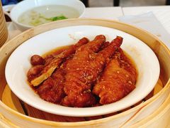 -铭家点心(秦岭路店)