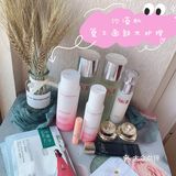 复工美妆小心机｜沙漠肌面部大护理