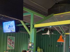 -蛙喔牛蛙(浦口澳林店)