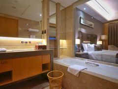 -漳浦金仕顿大酒店