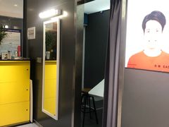 -方快-照相馆(金桥国际店)