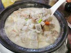 -陆记鹅庄·潮汕菜·狮头鹅(大仟里店)