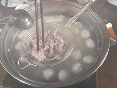 -来自潮州牛肉店(华强北店)