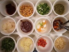 -额尔敦传统涮(公园西路店)