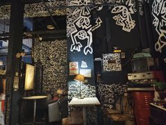 -等待戈多Waiting For Godot(交道口店)