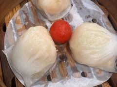 -点都德(龙之梦店)