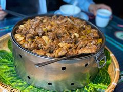 -甘家界牌柠檬鸭(青山店)