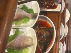 -张大胡子鱼头火锅酒楼(长益路店)