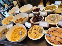 -成都保利公园皇冠假日酒店(熊猫基地店)