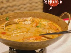 -暹罗湾东南亚餐厅